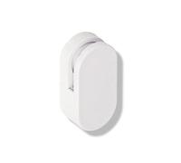 Hewi Serie 477 supporto specchio, 477.01.100 92, 477 grigio antracite [Specchi > Accessori per Specchi]