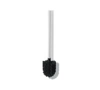 Hewi Serie 801 scopino WC, 801.20.020 97, 801 grigio luce [Accessori Bagno > Accessori per Accessori Bagno]