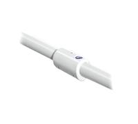 Hewi set di conversione 801.50D060 98 801 bianco segnale [Accessori Bagno > Ricambi per Accessori Bagno]