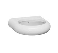 Hewi supporti 477.00.100 99 477 bianco puro [Accessori Bagno > Ricambi per Accessori Bagno]