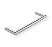 Hewi System 162 anello portasciugamani, 162.30.100XA, System 162 acciaio inox spazzolato [Accessori Bagno > Portasciugamani]