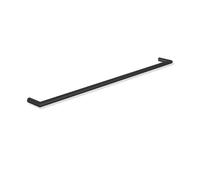 Hewi System 162 barra portasciugamani, 162.30.20160 DC, System 162; System 900 nero opaco [Accessori Bagno > Portasciugamani]