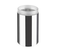 Hewi System 162 porta spazzolini, 162.04.110540, System 162; System 900 [Accessori Bagno > Porta Spazzolini]