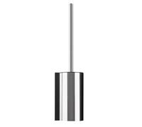 Hewi System 162 set portascopino WC, 162.20.10040, System 162 [Accessori Bagno > Set Portascopino]