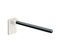 Hewi System 800 K maniglia di sostegno, 950.50.11099 92, System 800 K grigio antracite/bianco puro [Accessori Bagno > Maniglie di Sostegno]