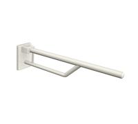 Hewi System 800 K maniglia di sostegno, 950.50.12190 99, System 800 K bianco puro [Accessori Bagno > Maniglie di Sostegno]