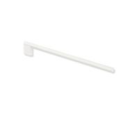 Hewi System 900 asta portasciugamani, 900.09.00160 DX, System 900 bianco opaco [Accessori Bagno > Portasciugamani]