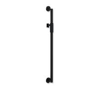 Hewi System 900 asta saliscendi, 900.33M00160 CV, System 900 nero opaco [Rubinetteria Bagno > Doccette / Supporti]