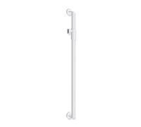 Hewi System 900 asta saliscendi, 900.33M00260 VH, System 900 bianco opaco [Rubinetteria Bagno > Doccette / Supporti]