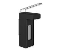 Hewi System 900 dispenser per disinfettante e sapone, 900.06.00260 DC, System 900 [Accessori Bagno > Portasapone]