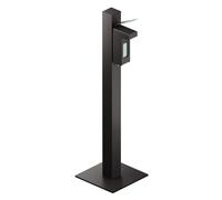 Hewi System 900 dispenser per disinfettante e sapone, 900.06.01260 SC, System 900 [Accessori Bagno > Portasapone]