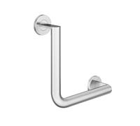 Hewi System 900 maniglia di sostegno, 900.22.100XA, System 900 acciaio inox spazzolato [Accessori Bagno > Maniglie di Sostegno]