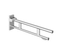 Hewi System 900 maniglia di sostegno, 900.50.106XA, System 900 acciaio inox spazzolato [Accessori Bagno > Maniglie di Sostegno]