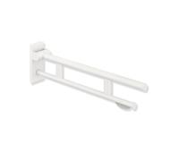 Hewi System 900 maniglia di sostegno, 900.50.10760 DX, System 900 bianco opaco [Accessori Bagno > Maniglie di Sostegno]