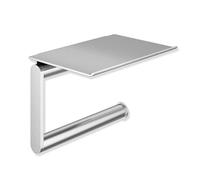Hewi System 900 porta rotolo, 900.21.004XA, System 900 acciaio inox spazzolato [Accessori Bagno > Porta Rotolo]