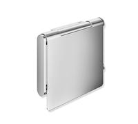 Hewi System 900 porta rotolo, 900.21.00540, System 900 cromo [Accessori Bagno > Porta Rotolo]