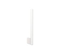 Hewi System 900 porta rotolo di riserva, 900.21.00660 DX, System 900 bianco opaco [Accessori Bagno > Porta Rotolo]