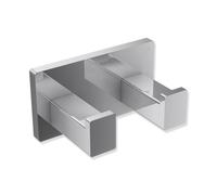 Hewi System 900 Q gancio portasciugamani, 900Q90.00240, System 900 Q cromo [Accessori Bagno > Portasciugamani]