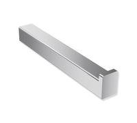 Hewi System 900 Q porta rotolo di riserva, 900Q21.00340, System 900 Q cromo [Accessori Bagno > Porta Rotolo]