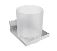 Hewi System 900 Q porta spazzolini, 900Q04.00040, System 900 Q [Accessori Bagno > Porta Spazzolini]