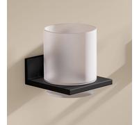 Hewi System 900 Q porta spazzolini, 900Q04.00060 DC, System 900 Q [Accessori Bagno > Porta Spazzolini]