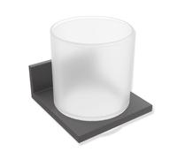 Hewi System 900 Q porta spazzolini, 900Q04.00060 SC, System 900 Q [Accessori Bagno > Porta Spazzolini]