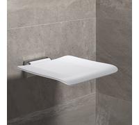Hewi System 900 sedile pieghevole, 900.51.40140 98, System 900 [Accessori Bagno > Sedute e Sgabelli da Bagno]