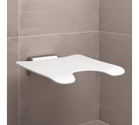 Hewi System 900 sedile pieghevole, 900.51.404XA 98, System 900 [Accessori Bagno > Sedute e Sgabelli da Bagno]