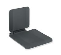 Hewi System 900 sedile sospeso, 900.51.10860 AF, System 900 [Accessori Bagno > Sedute e Sgabelli da Bagno]