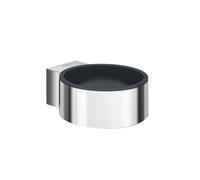 Hewi System 900 supporto per asciugacapelli, 900.00.00040 92, System 900 cromo/grigio antracite [Accessori Bagno > Supporti Asciugapelli]