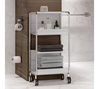 Hewi Universal mobiletto con rotelle, 950.74.00060 VR, Universal [Mobili da Bagno > Mobili Complementari]