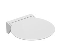 Hewi Universal sedile pieghevole, 950.51.22090 98, Universal [Accessori Bagno > Sedute e Sgabelli da Bagno]