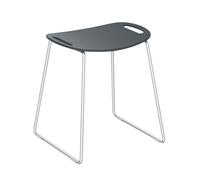 Hewi Universal sgabello, 950.51.300XA 92, Universal [Accessori Bagno > Sedute e Sgabelli da Bagno]