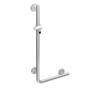 Hewi Warm Touch maniglia di sostegno, 950.33.21051, Warm Touch bianco segnale [Accessori Bagno > Maniglie di Sostegno]