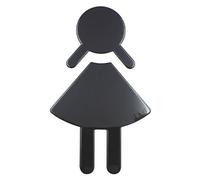 'Hewi WC ultraresistenti Sedia a rotelle ", 4014884678800