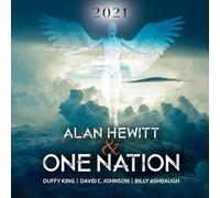 Hewitt Alan & One Nation - 2021