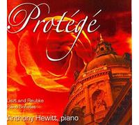 Hewitt Anthony - Grande Sonata Per Piano (1857) In Si