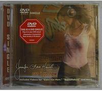 Hewitt, Jennifer Love - Can I Go Now [Dvd Single]