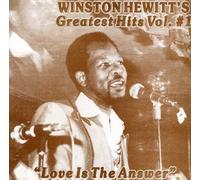 Hewitt, Winston - Vol. 1-Greatest Hits