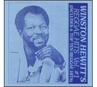 Hewitt, Winston - Vol. 1-Reggae Hits