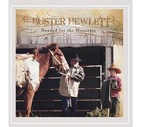 Hewlett Buster - Headed For The Mountain