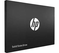 Hewlett Packard 2DP99AA#ABB SSD Interno da 500 GB, Nero