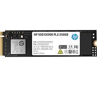 HP 2YY43AA - SSD EX900 M.2 250 GB HP, M.2 NVMe