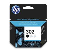 Hewlett Packard 302 946471 Cartuccia d Inchiostro, Nero