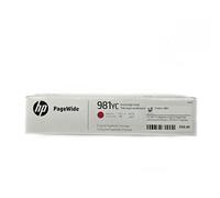 Hewlett Packard LOR18YC Cartuccia Inchiostro Magenta Originale E58650 Enterprise