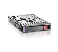 Hewlett-Packard acc Server HDD Interno 2.5", 1.2TB, Enterprise, Nero