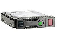 Hewlett-Packard acc Server HDD Interno 2.5", 600GB Enterprise, Nero