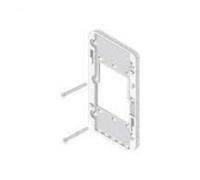 Hewlett Packard Ap-303H-Mnt2 Accessorio Dual-Gang Mn-Stoc