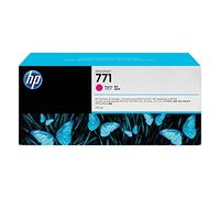 Hewlett Packard B6Y09A Cartuccia d'Inchiostro, Magenta