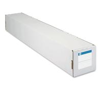Hewlett-Packard C0F18A Adhesive Polypropylene, 610 x 22.9 m, Matte